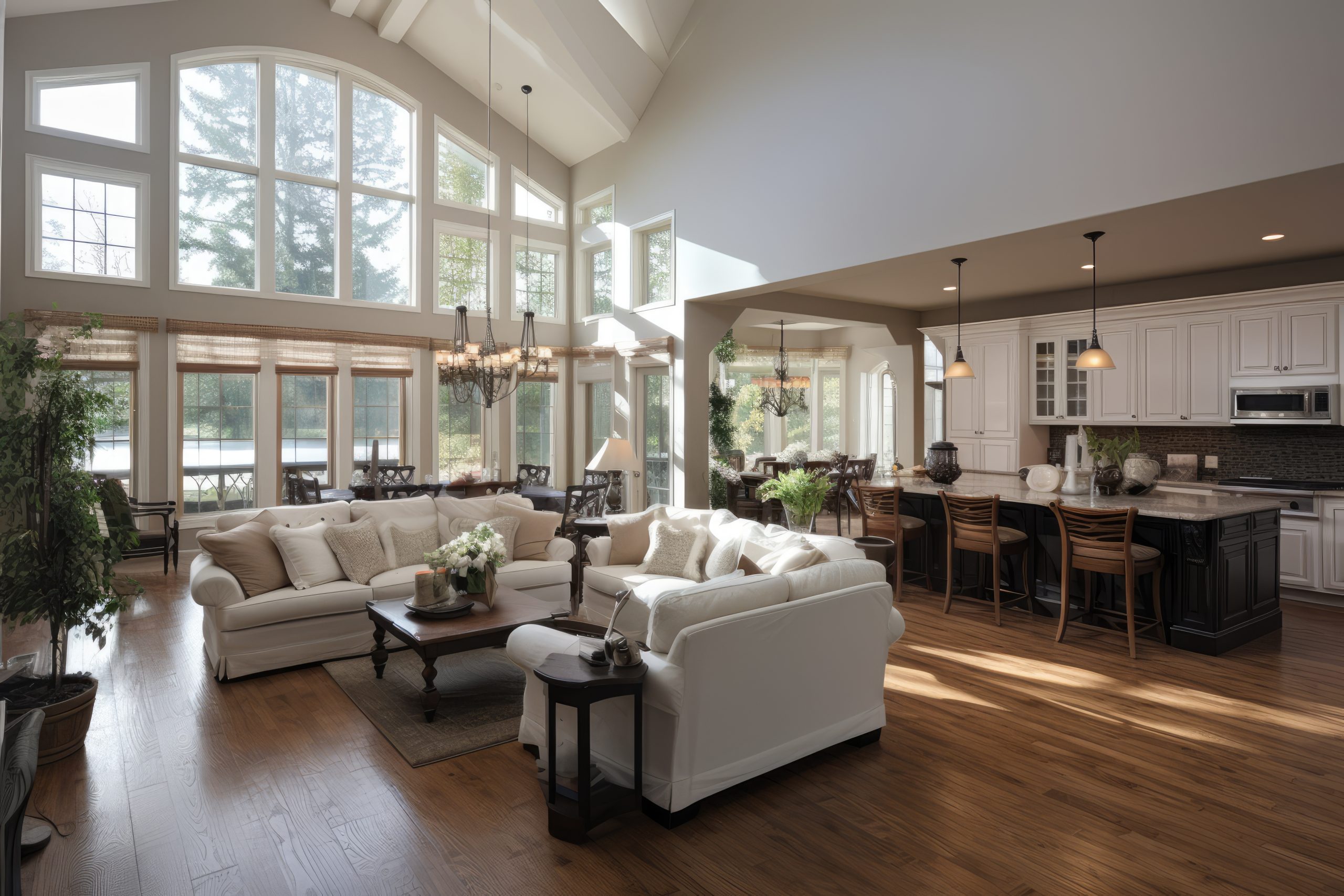 vecteezy_ai-generated-livingroom-and-kitchen-in-new-traditional-style_35974284